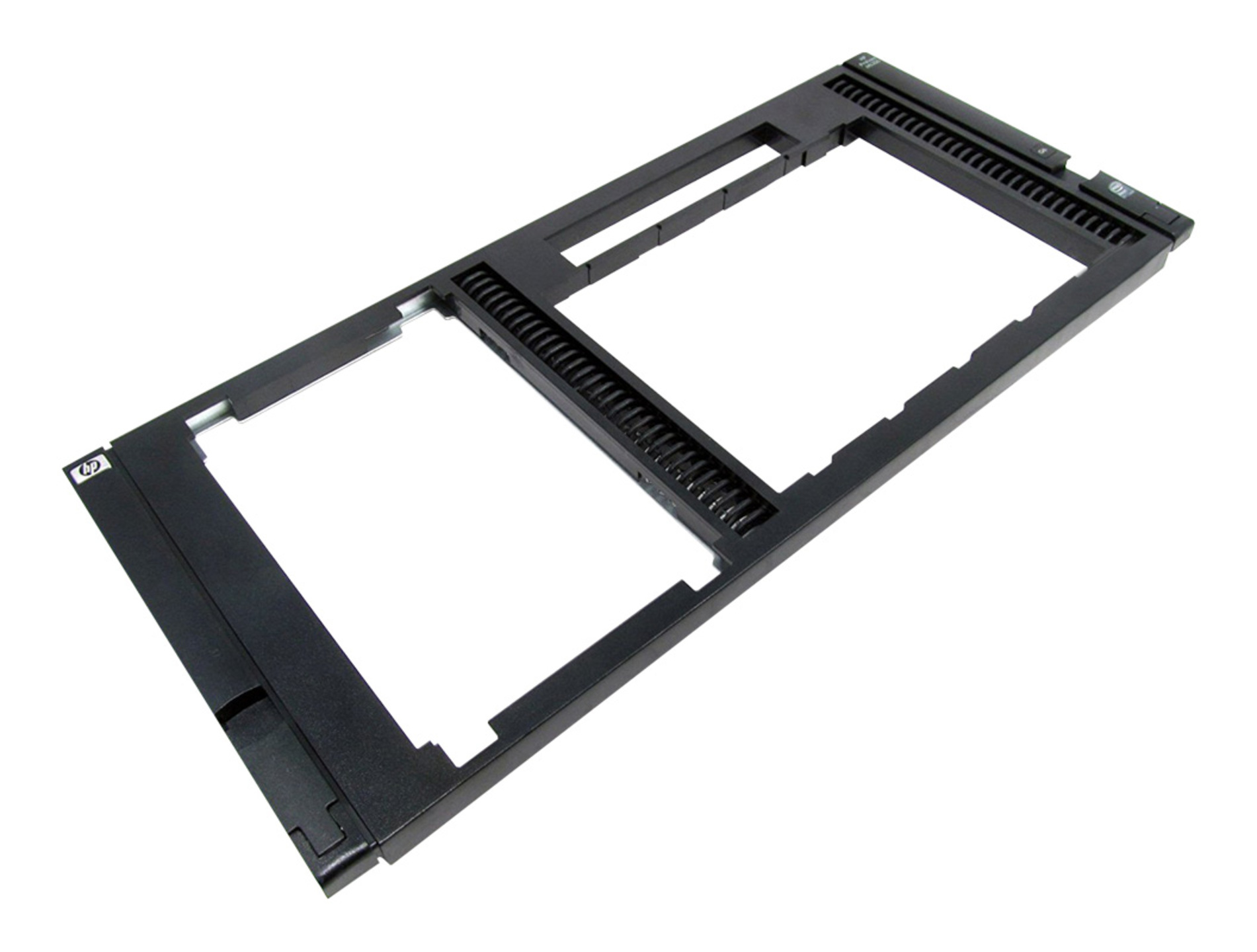 1.049.255_front-bezel-511771-001-rack-for-hp-ML350-G6 Front Bezel Rack For Hp Ml350 G6 - 511771-001
