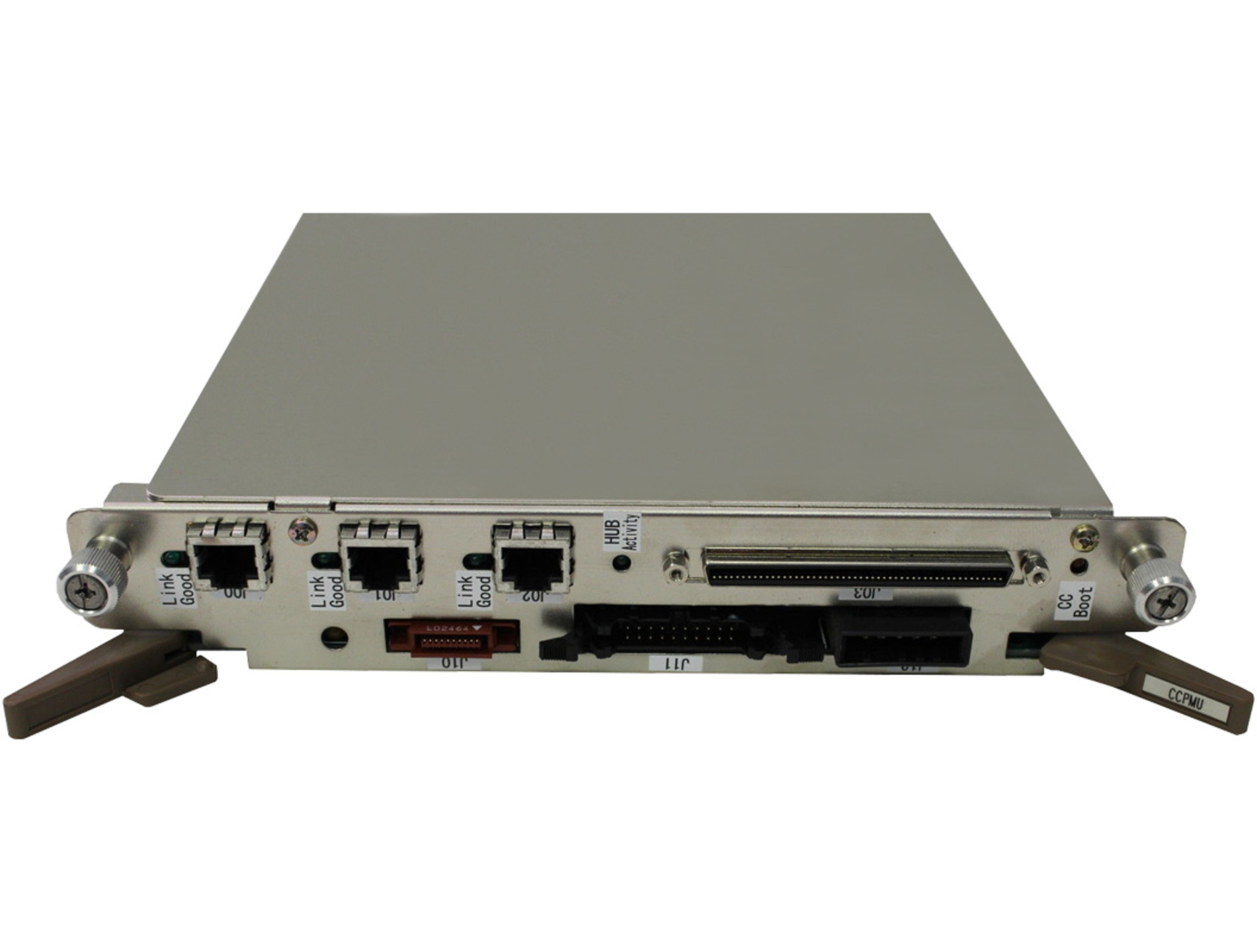 1.049.399_IBM-zseries-800-2066-44P0830-PMU-cage-controller-module_a Ibm Zseries 800/2066 44p0830 Pmu Cage Controller Module