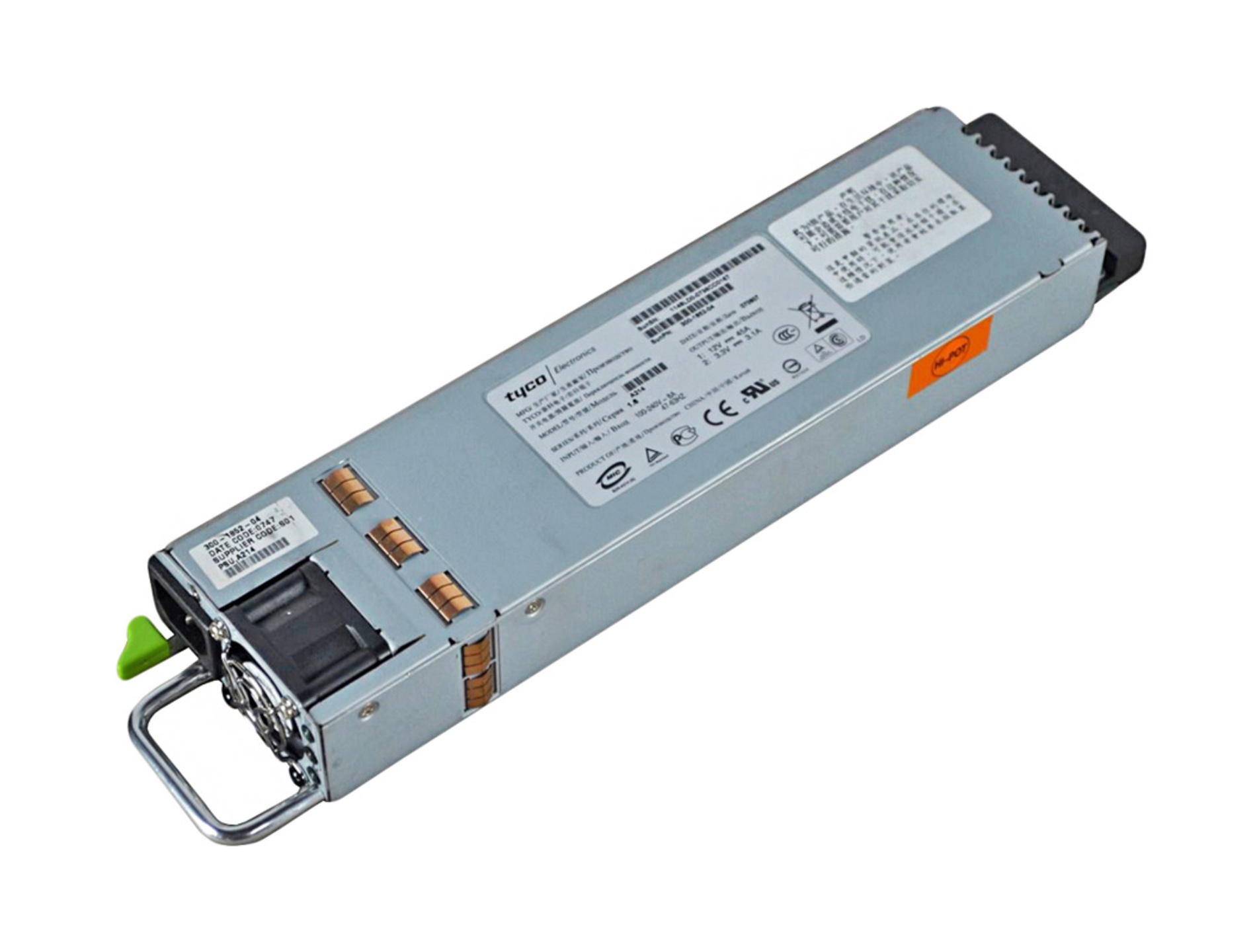 1.049.447_Power-Supply-Server-Sun-V215-V245-V445-300-1852-04-a Power Supply Srv Sun V215 V245 V445
