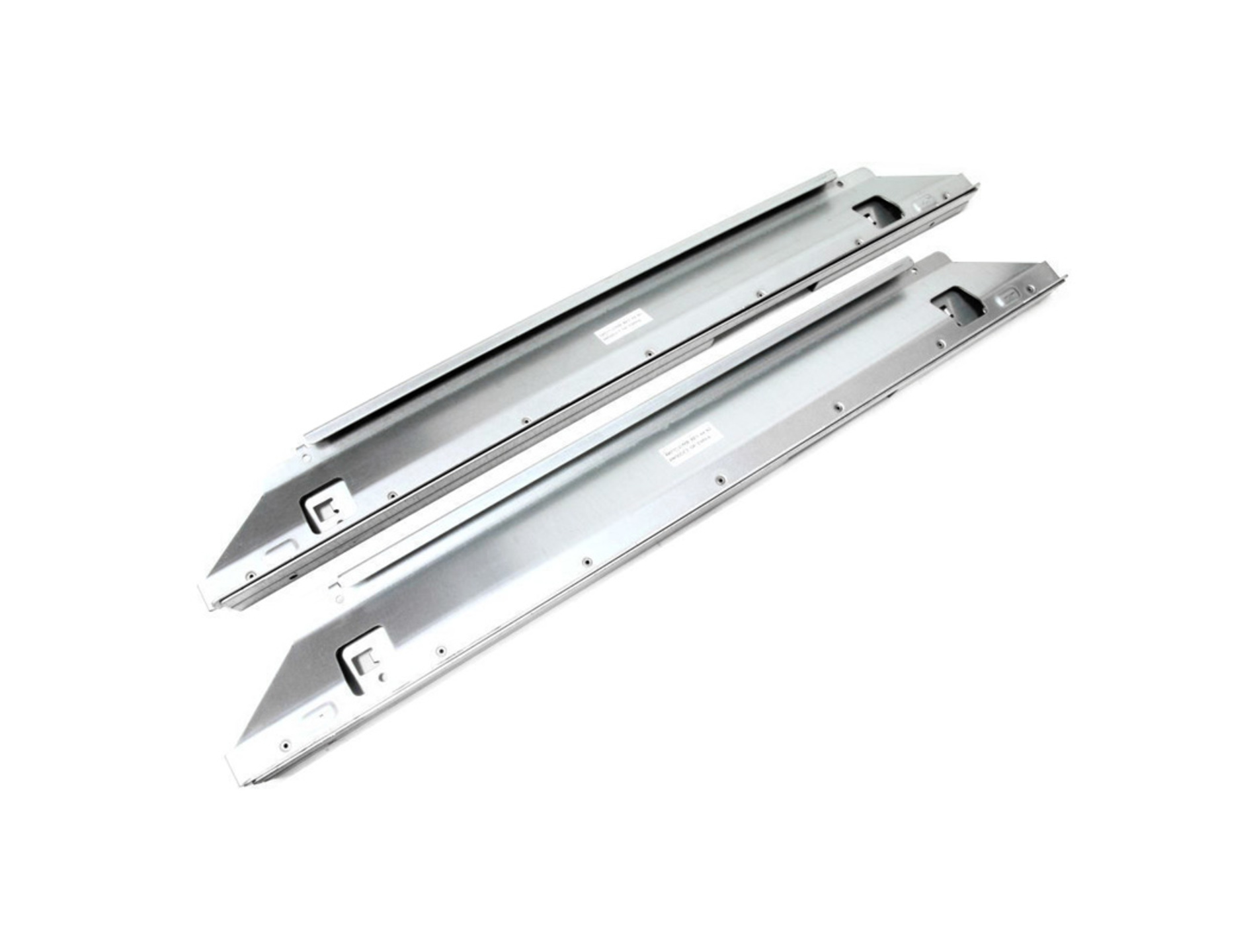 1.049.689-Rails-for-HP-Bladesystem-Super-Dome-AH337-2156C Rails For Hp Bladesystem Super Dome Enclosure R/m Gen Ii