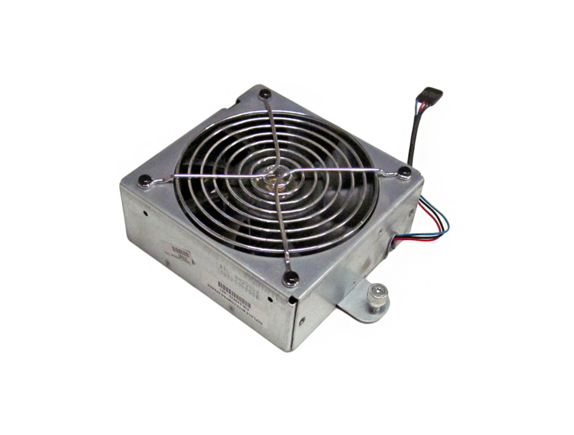 1.049.771-System-Fan-For-HP-MP350-G2-249925-001 System Fan For Hp Mp350 G2 - 249925-001