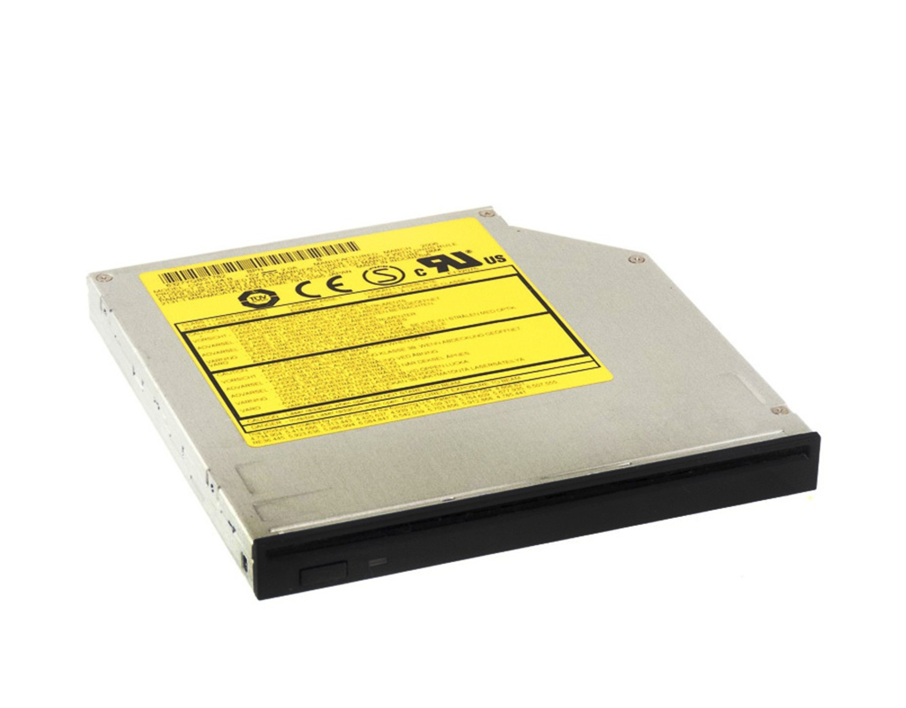 1.049.825-DVD-CD-ROM-FOR-SUN-390-0251-01 Dvd/cd Rom For Sun T2000 - 390-0251-01
