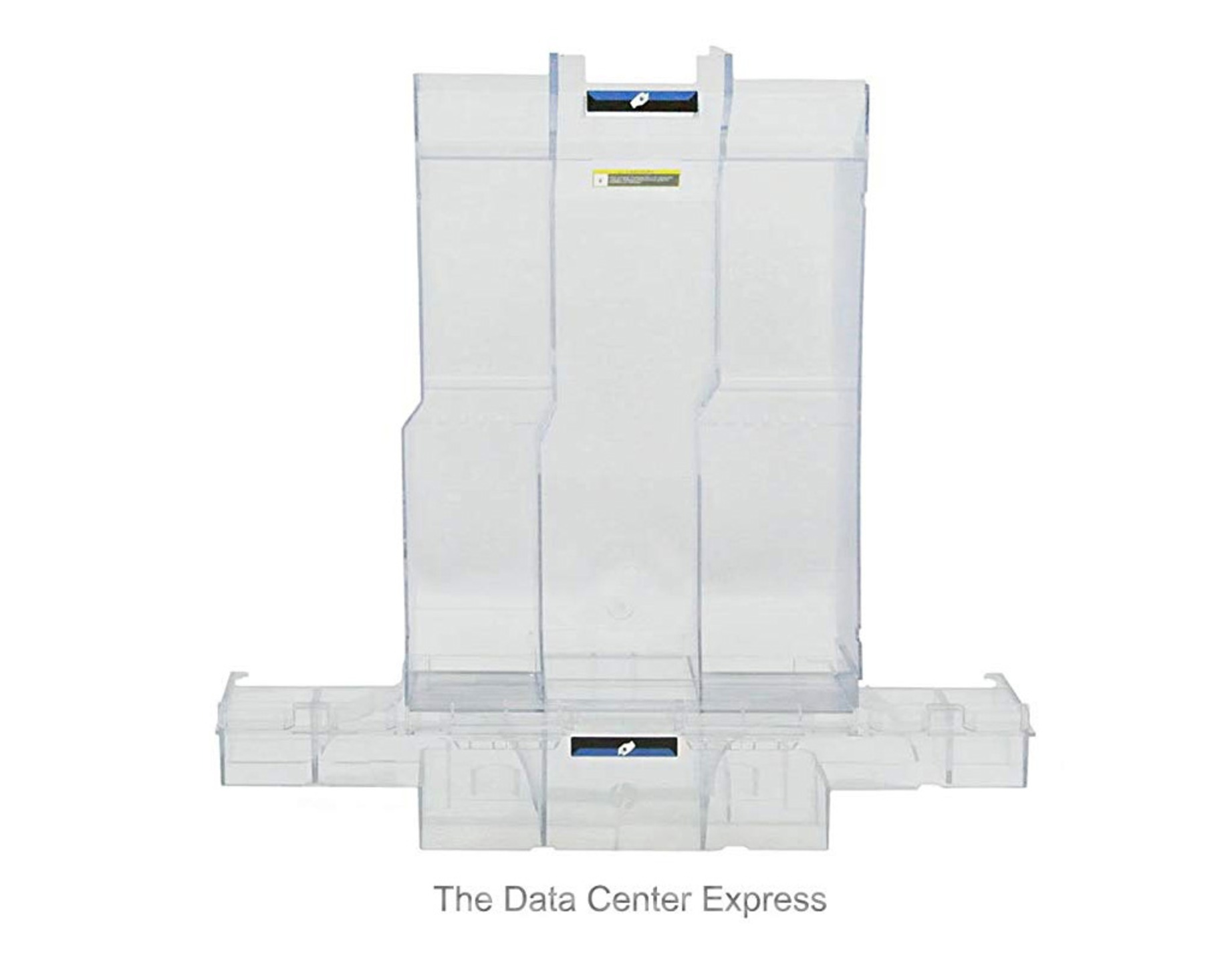 1.049.866-AIR-BAFFLE-ASSEMBY-FOR-ML350p Air Baffle Assemby For Ml350p G8 - 667256-001