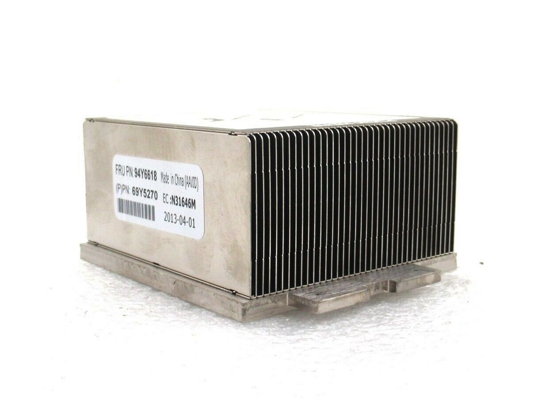 1.049.929_HEATSINK_IBM_XSERIES_X3650_M4 Heatsink For Server Ibm Xseries X3650 M4