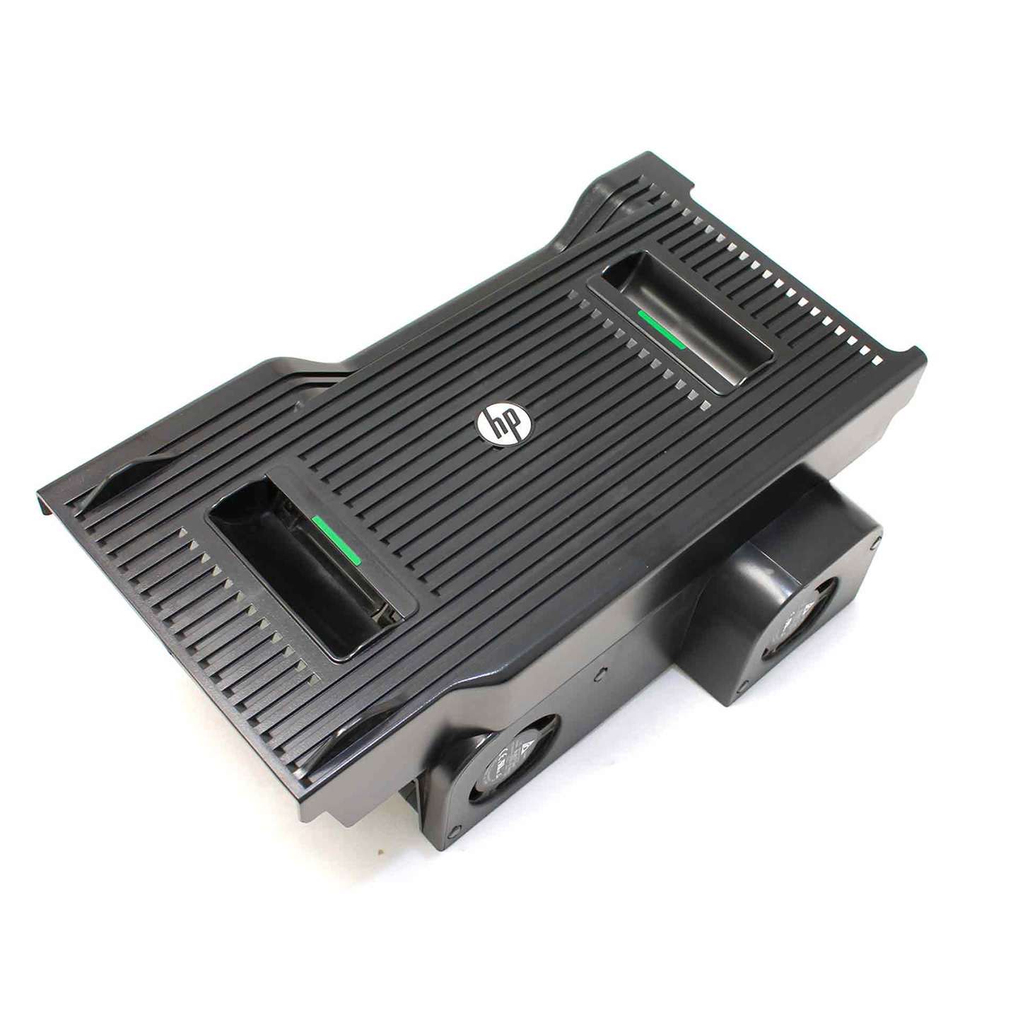 1.050.133-HPZ800_Z820-dual6fan Hp Z800/z820/z840 Dual 6 Fan Shroud Assembly
