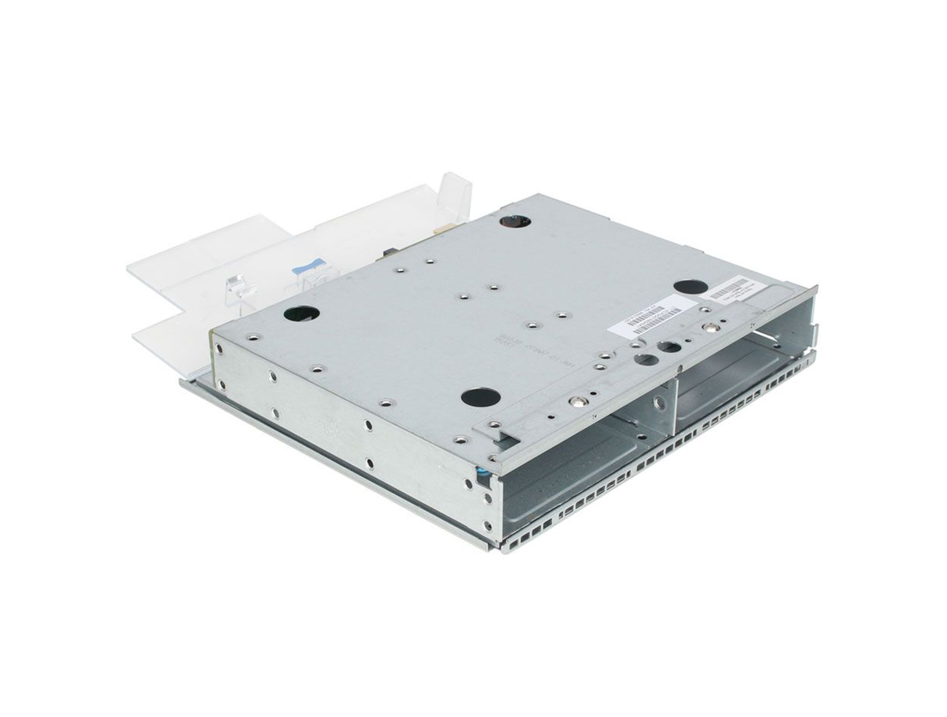1.050.318_REAR_HDD_BAY_HP_DL380E Rear Hard Drive Bay Hp Dl380e - 668314-001