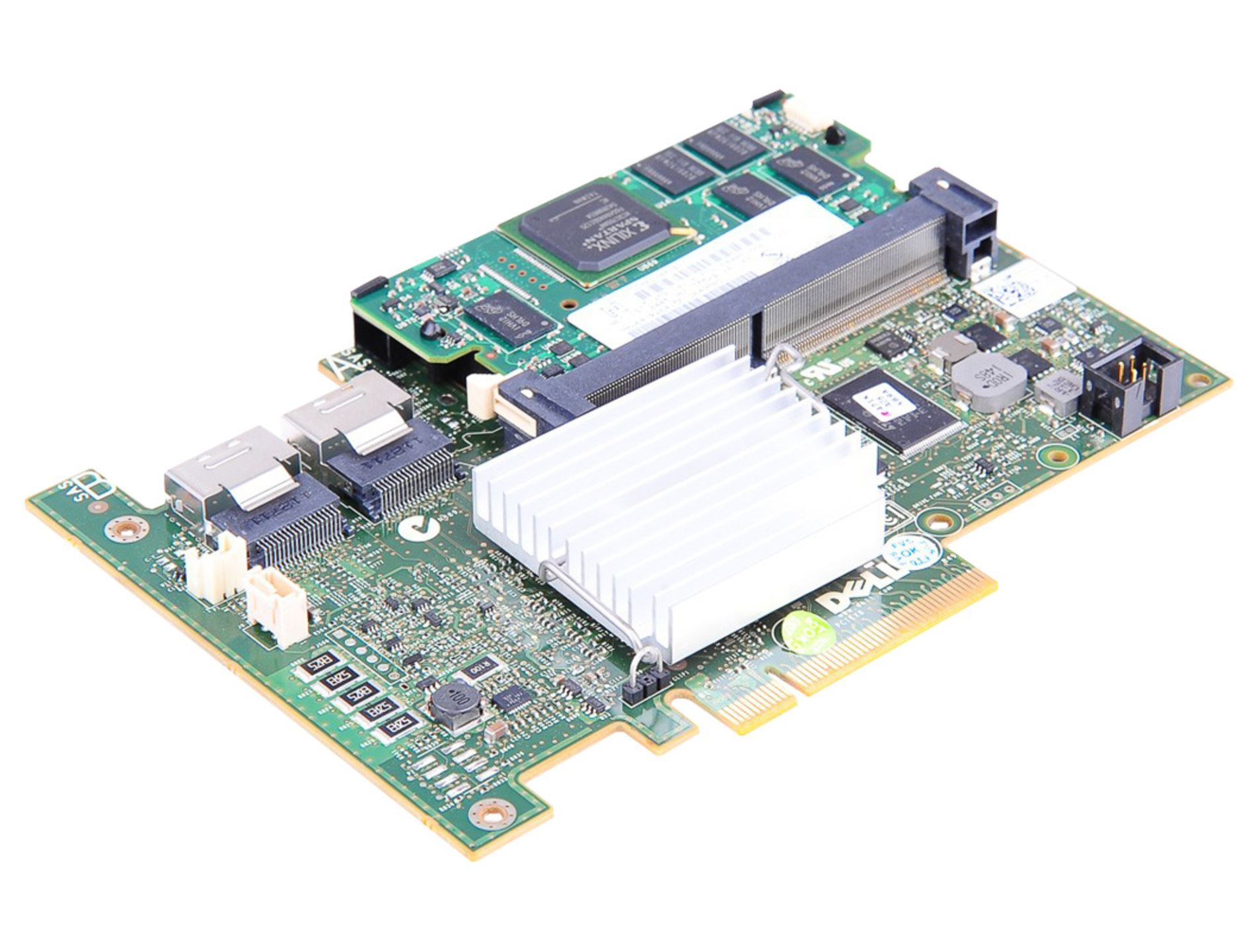 1.050.706-raid-controller-0CNXVV-dell-perc-H700-512mb Raid Controller Dell Perc H700 512mb/int/6gb/2chx4 In N0 Bat