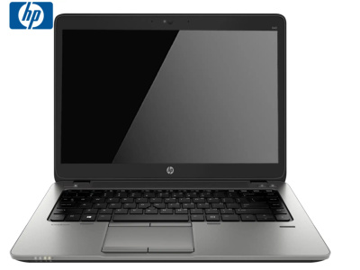 HP Elitebook 840 G2 14" Refurbished Grade B (I5-5200U/8GB/256GB SSD/Intel HD Graphics 5500/W10 PRO) (Αμυδρές Γρατσουνιές στο Καπάκι)