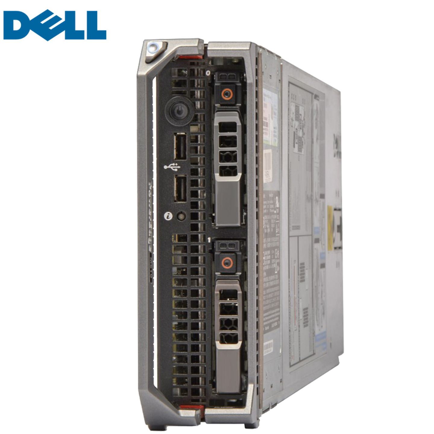1.994.142_blade_server_dell_poweredge_m610_g11_a Blade Server Dell M610 2xl5520