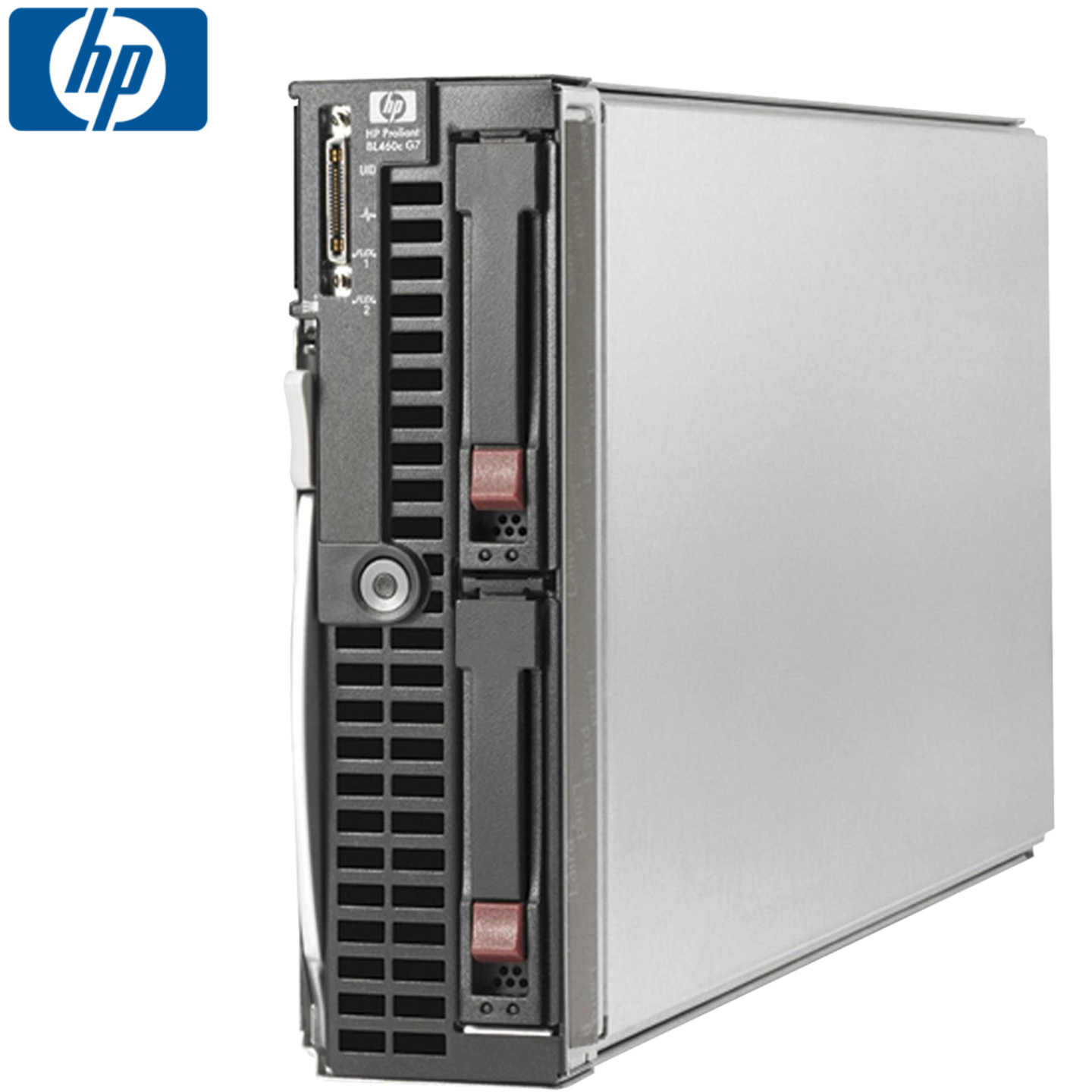 1.994.188_blade-server-hp-bl-460x-g7 Blade Server Hp Bl460c G7 Cto /2xheatsink/p410i-0mb/2x10gbe