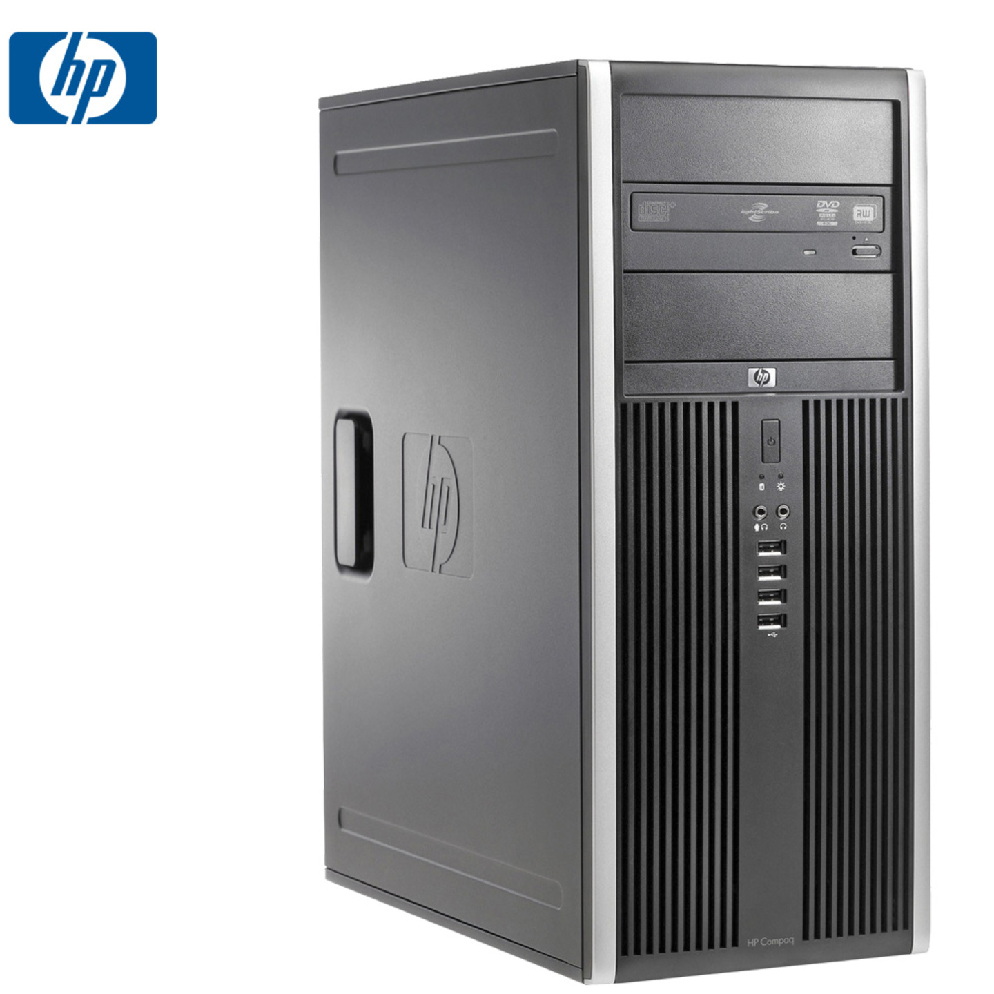 1.999.035_hp_elite_8300_tower Pc Ga+ Hp 8300 Elite Cmt I7-3770/8gb/500gb/odd/win7