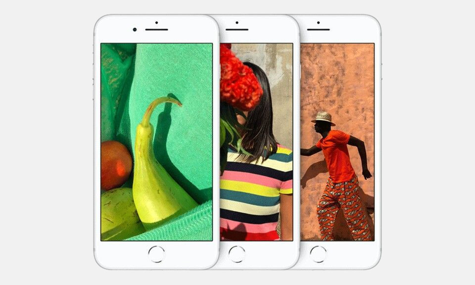 Apple iPhone 8 (2GB/256GB) Single SIM Black Refurbished Grade A ΜΕ 2 ΧΡΟΝΙΑ ΕΓΓΥΗΣΗ!
