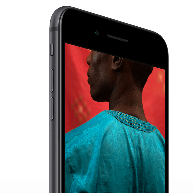 iPhone 8