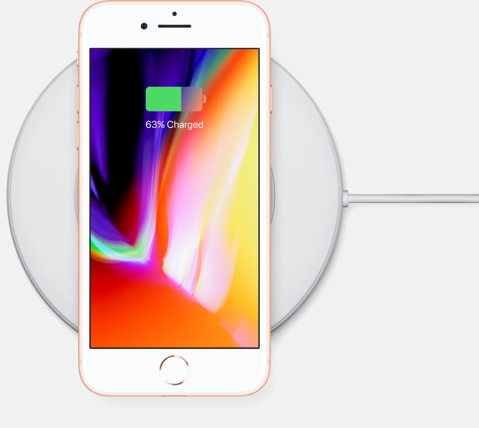 Apple iPhone 8 (2GB/256GB) Single SIM Black Refurbished Grade A ΜΕ 2 ΧΡΟΝΙΑ ΕΓΓΥΗΣΗ!