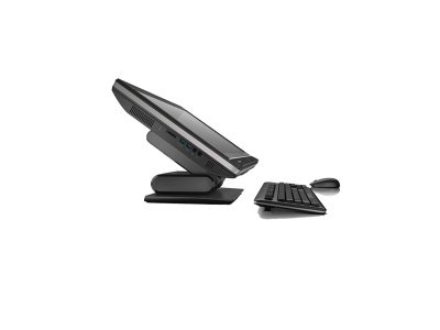 Refurbished HP ProOne 600 G1 ALL-IN-ONE 21.5″ (I5-4570s/8GB/128GB SSD/1920X1080) FHD Grade A - Χωρίς Βάση