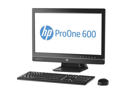 HP ProOne 600 G1 ALL-IN-ONE 21.5″