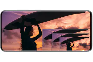 Samsung Galaxy S20 FE (6GB/128GB) 5G Cloud Navy Refurbished Grade A ΜΕ 2 ΧΡΟΝΙΑ ΕΓΓΥΗΣΗ!