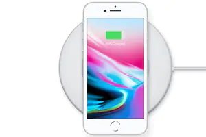Apple iPhone 8 (2GB/256GB) Single SIM Black Refurbished Grade A ΜΕ 2 ΧΡΟΝΙΑ ΕΓΓΥΗΣΗ!