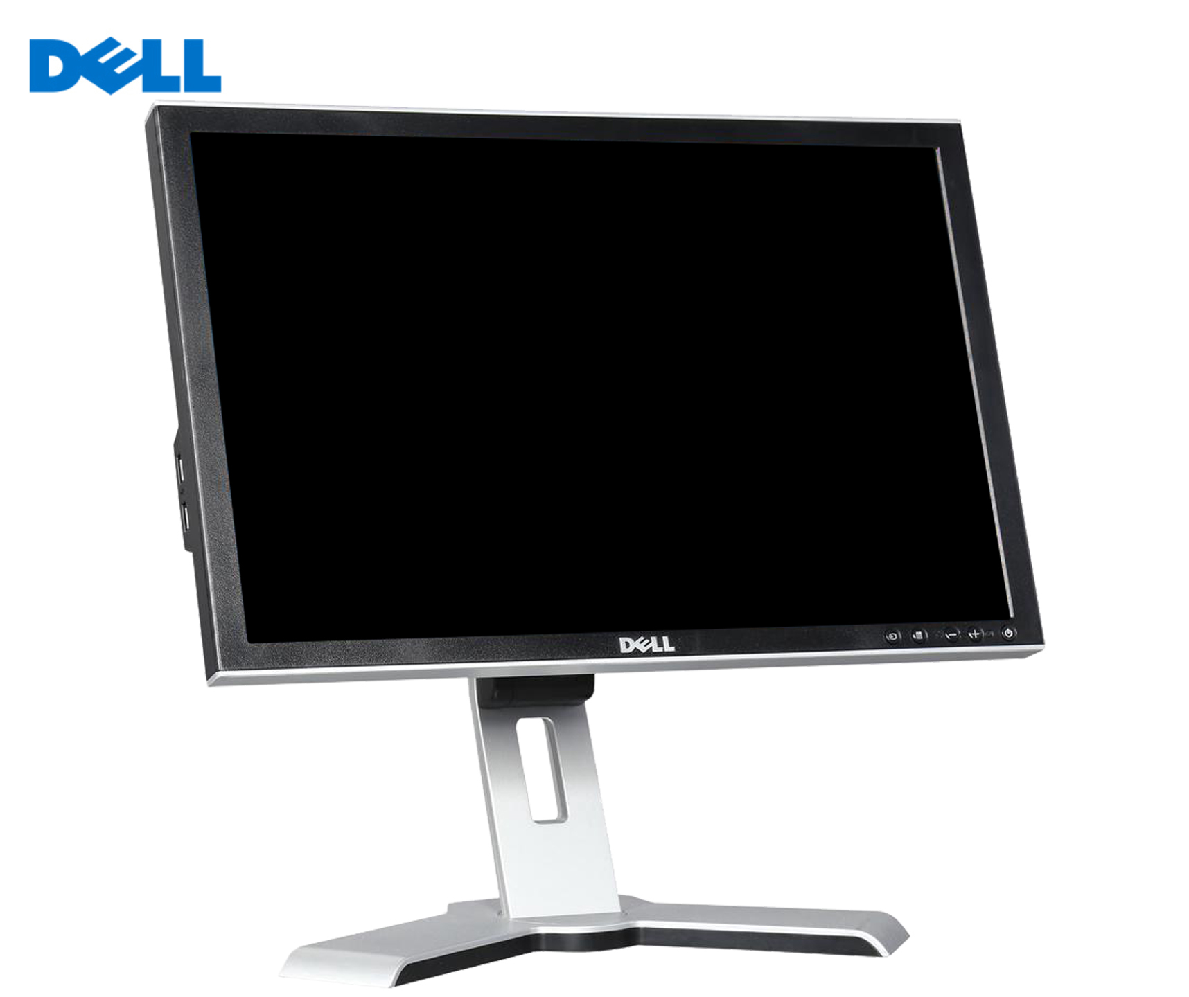 1.997.738_monitor-20-inches-dell-2009WT Monitor 20" Tft Dell 2009wt Bl-sl Wide No Base Ga