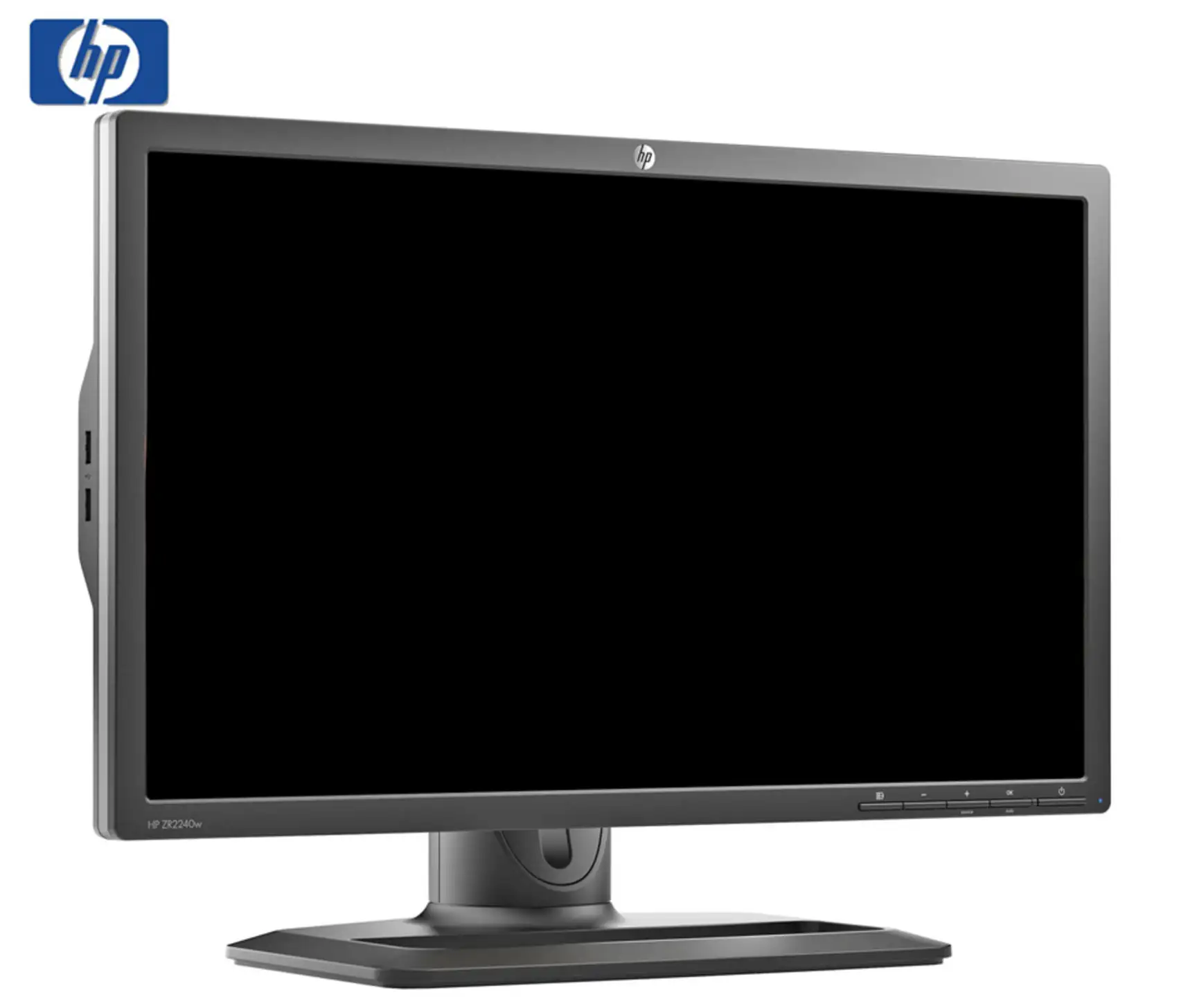 1.998.033_HP-Monitor-24-TFT-ZR2440W_a Monitor 24" Led Ips Hp Zr2440w Bl-sl Dp Off Grade A