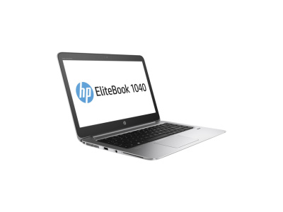 HP Elitebook Folio 1040 G3 14" Refurbished Grade A (I5-6300U/8GB/256GB SSD/Intel HD Graphics 520/W10 PRO)