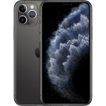 Apple iPhone 11 Pro (4GB 256GB) Space Gray Refurbished Grade A ΜΕ 2 ΧΡΟΝΙΑ ΕΓΓΥΗΣΗ
