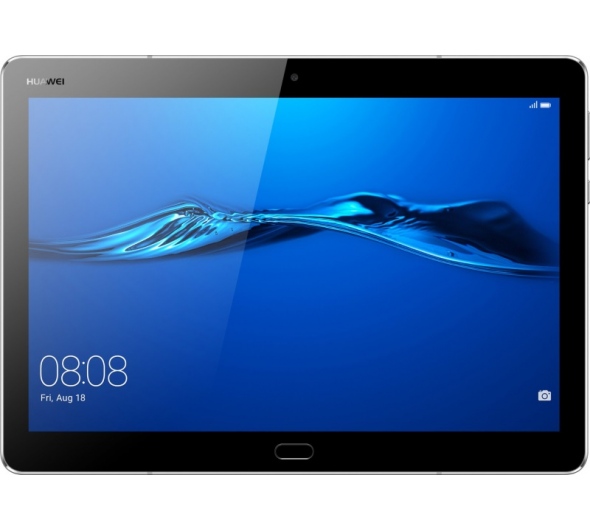 Tablet Huawei MediaPad M3 Lite 10'' 32GB 4G Grey Tablet Huawei MediaPad M3 Lite 10'' 32GB 4G Grey