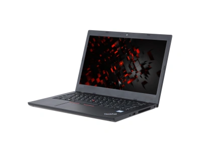 Lenovo Thinkpad L490 14" (I5-8365U/4GB/256GB SSD/Intel HD Graphics 620/W10 PRO) Refurbished Grade A