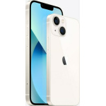 SMARTPHONE ΚΙΝΗΤΟ Apple iPhone 13 5G (4GB 128GB) Starlight Refurbished Grade A ΜΕ 2 ΧΡΟΝΙΑ ΕΓΓΥΗΣΗ 5