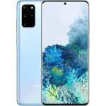 Samsung Galaxy S20+ Dual SIM (8GB 128GB) Cloud Blue Refurbished Grade A ΜΕ 2 ΧΡΟΝΙΑ ΕΓΓΥΗΣΗ 1