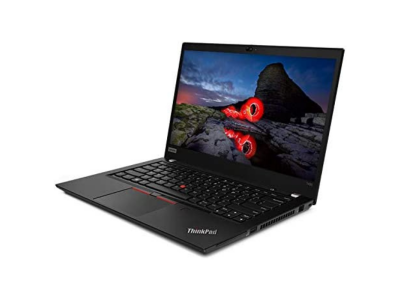 Lenovo Thinkpad L490 14" (I5-8365U/4GB/256GB SSD/Intel HD Graphics 620/W10 PRO) Refurbished Grade A
