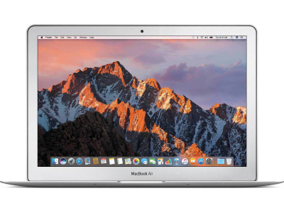 Apple MacBook Air 7.2 13.3″ A1466 Mid 2017 Refurbished Grade A (I5-5350U/8GB/128GB SSD/Intel HD Graphics 6000/MacOS Big Sur 11)