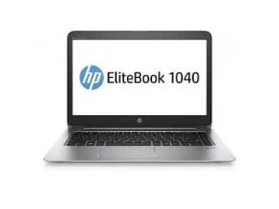 HP EliteBook Folio 1040 G3
