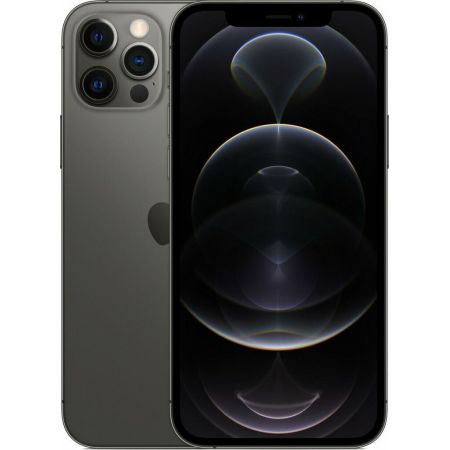 iphone12pro1 Apple iPhone 11 Pro Max (4GB/512GB) Grey Refurbished Grade A ΜΕ 2 ΧΡΟΝΙΑ ΕΓΓΥΗΣΗ!