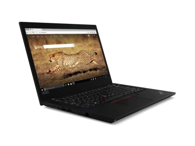 Lenovo Thinkpad L490 14" Refurbished Grade A (I7-8565U/16GB/5121GB SSD/Intel HD Graphics 620/W10 PRO)