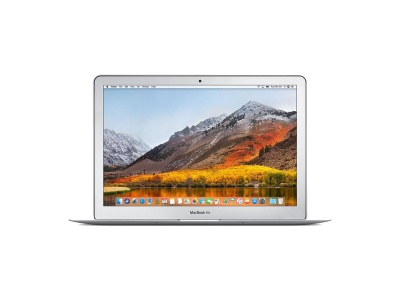 Apple MacBook Air 5.2 13.1″ A1370 Mid 2011 Refurbished Grade A (I5-2467M/4GB/128GB Flash Storage/Intel HD Graphics 3000/MacOS Catalina 10.15)