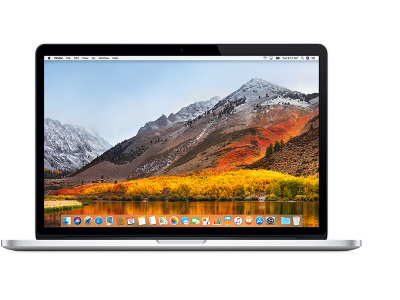 Apple MacBook Air 9.1 