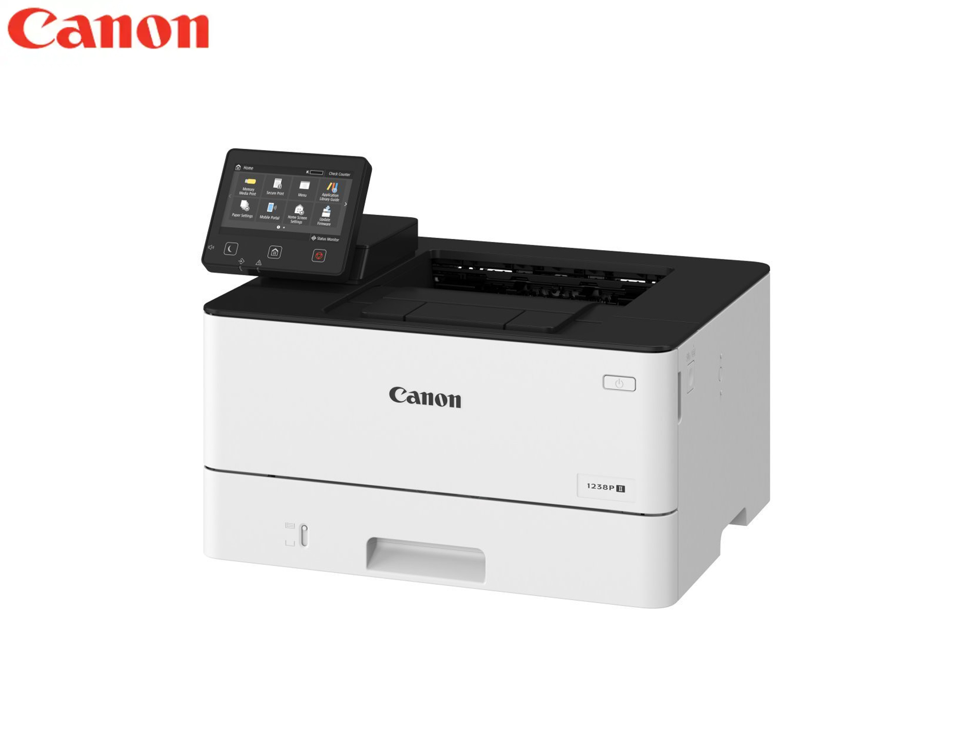 1.987.536-PRINTER-Canon-i-Sensys-X-1238P Printer Laser Canon I-sensys X 1238p Grade A