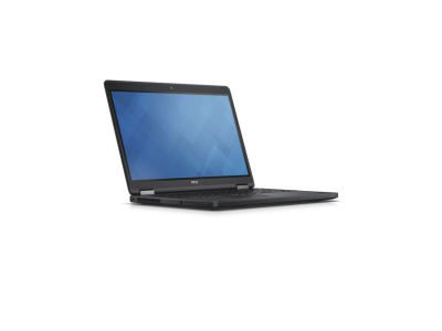 Dell Latitude E5550