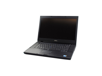 Dell Latitude E6410