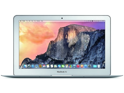 Apple MacBook Air 5.2 13.1″ A1370 Mid 2011