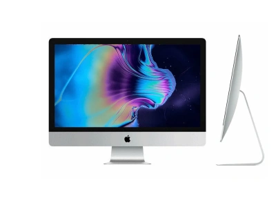 Apple iMac 21.5″ LATE 2015 Refurbished Grade A (I5-5575R/8GB/1TB HDD/IRIS PRO/MacOS)