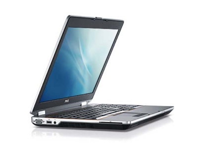 Dell Latitude E6520