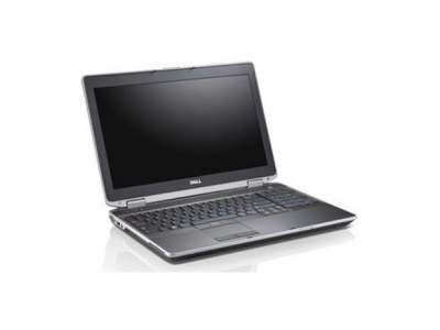 DELL LATITUDE E6520