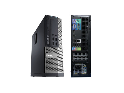 Dell OptiPlex 7020 SFF (I5-4590/8GB/128GB SSD/ Windows 11 Pro) Refurbished Grade A