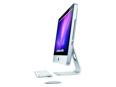 Apple iMac 11.3 27″ Mid 2010 Refurbished Grade A (I5-760/8GB/1TB HDD/RADEON HD 5750/MacOS)