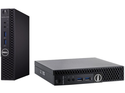 Dell OptiPlex 3050 Micro