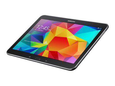 Samsung Galaxy Tab 4 WIFI 10.1" (2G/16GB) Black Refurbished Grade A