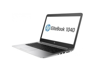 HP Elitebook Folio 1040 G2 14" Refurbished Grade A (I7-5600U/8GB/256GB M.2 SSD/Intel HD Graphics 5500/W11 PRO)