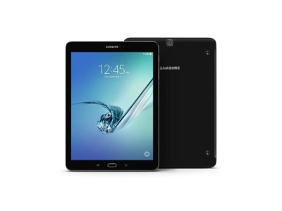 Samsung Galaxy Tab S2 9.7" (3GB/32GB) Black (SM-T819) (Μόνο για Browsing) Refurbished Grade A